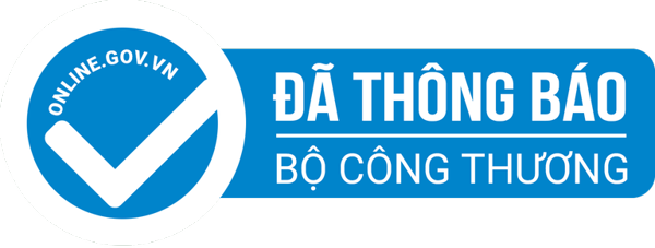 xác nhận của bộ công thương