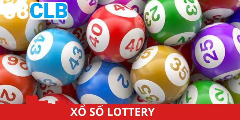 lottery 88CLB